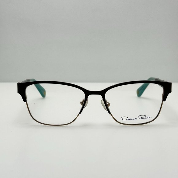 Oscar De La Renta Eyeglasses Eye Glasses Frames ODI R511 210 53-16-135 Japan main image 5